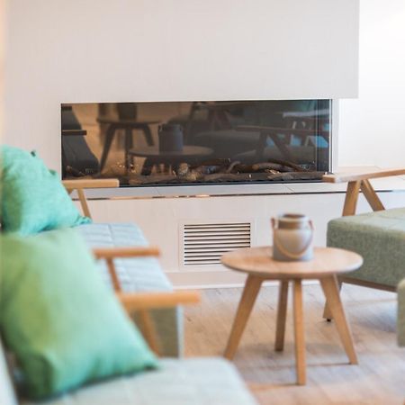 Apartmenthaus Am Park Am Park 17 Prerow Eksteriør billede